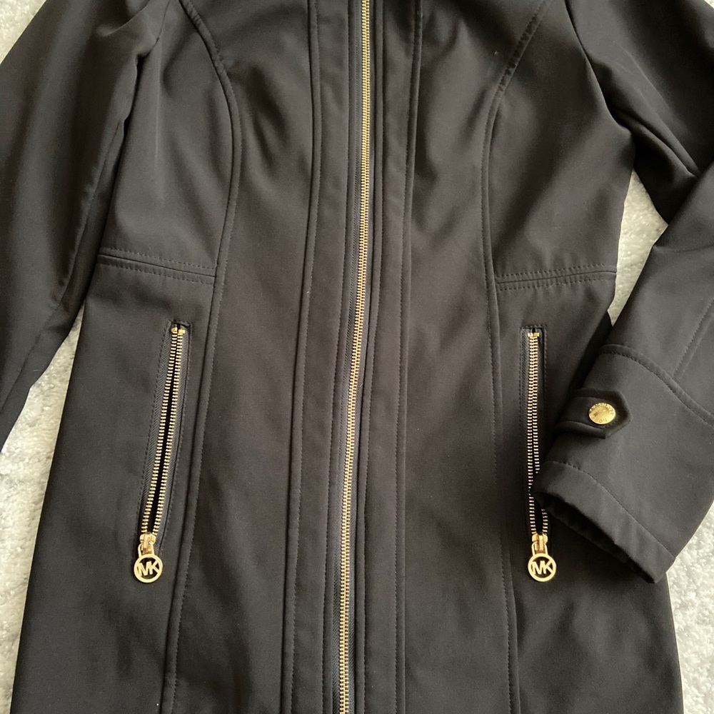 MK jacket - Picture 2 of 4